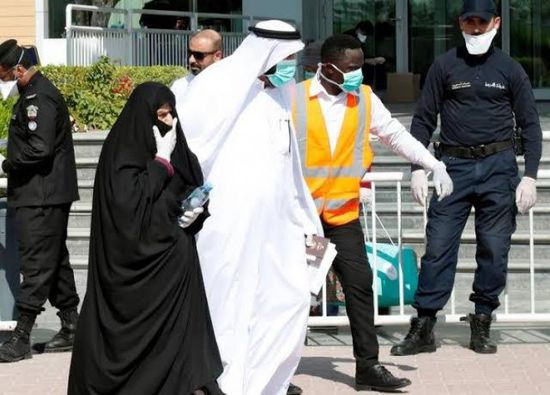 عاجل.. قطر تعلن عن 17 إصابة جديدة مؤكدة بكورونا