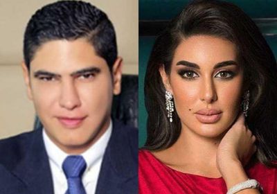 القصة الكاملة لارتباط ياسمين صبري برجل الأعمال أحمد أبو هشيمة