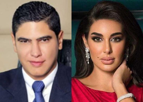 القصة الكاملة لارتباط ياسمين صبري برجل الأعمال أحمد أبو هشيمة