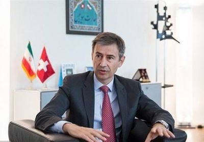 إيران تستدعي السفير السويسري احتجاجا على تصريحات لترامب بشأن طهران