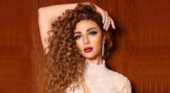 ميريام فارس تكشف عن الأضرار التي لحقت بمنزلها بسبب عاصفة "التنين"