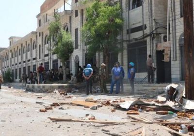 العرب اللندنية: التصعيد الحوثي هدفه إحلال الفوضى بالحديدة