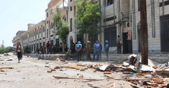 العرب اللندنية: التصعيد الحوثي هدفه إحلال الفوضى بالحديدة