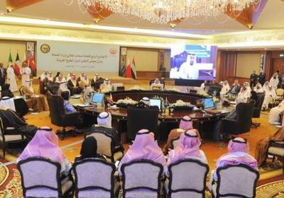  عبر الفيديو.. وزراء صحة مجلس التعاون الخليجي يعقدون اجتماعا لمناقشة كورونا