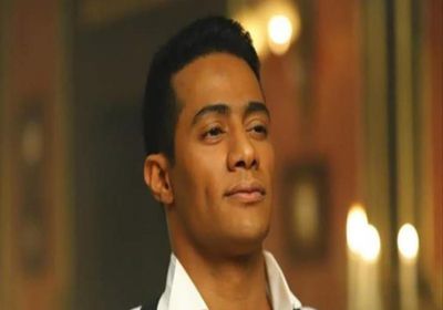 أغنية "إعصار" لمحمد رمضان تقترب من مليون مشاهدة 