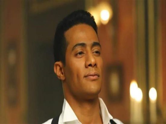 أغنية "إعصار" لمحمد رمضان تقترب من مليون مشاهدة 