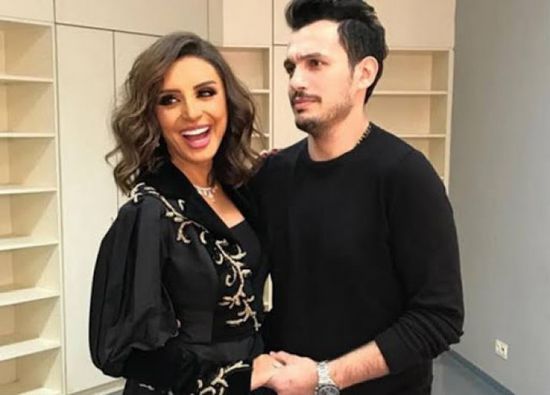 بالفيديو.. أحمد إبراهيم يكشف سبب اعتذاره من أنغام