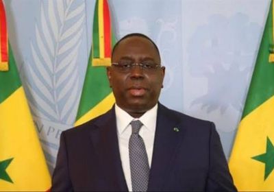 السنغال تبدي تخوفها من أن تصبح أفريقيا بؤرة جديدة لكورونا