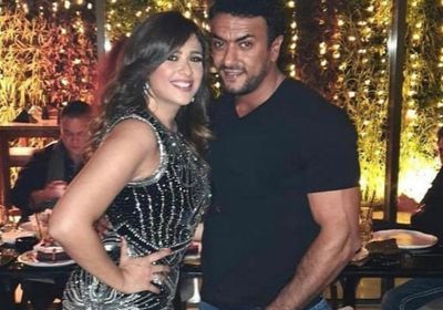 أحمد العوضي يعلن حبه لياسمين عبدالعزيز للمرة الثانية