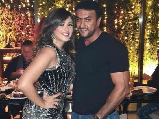 أحمد العوضي يعلن حبه لياسمين عبدالعزيز للمرة الثانية