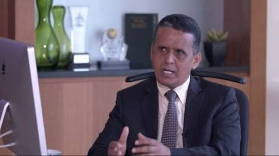 النسي: الجنوب في لحظة فاصلة بتاريخه.. وبحاجة لكل أبنائه