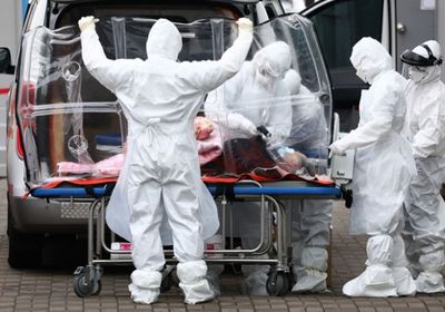 عاجل.. أمريكا تعلن تسجيل 50 حالة وفاة بكورونا والإصابات ترتفع إلى 2340