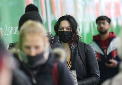 بريطانيا: تسجيل 10 وفيات جديدة مصابة بكورونا