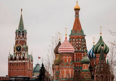 روسيا تعلن تسجيل 14إصابة جديدة بكورونا