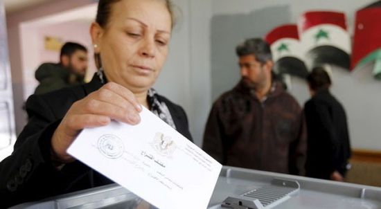 تأجيل الانتخابات البرلمانية في سوريا بسبب كورونا