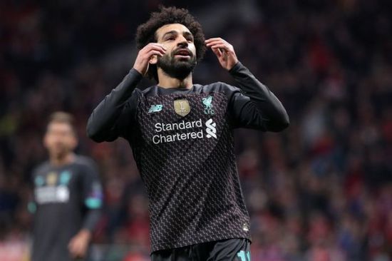 نجم ليفربول السابق: صلاح أكثر من أحبطني في الدوري الإنجليزي