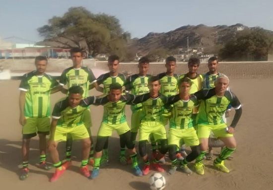 معشق يقتنص 3 نقاط من زبيد بدوري الصمود