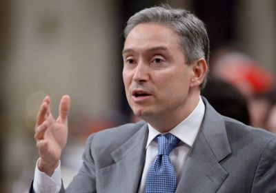 كندا تجدد دعمها لجهود المبعوث الأممي إلى اليمن