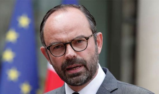 رئيس الوزراء الفرنسي: أدعو المواطنين إلى التخفيف من تنقلاتهم