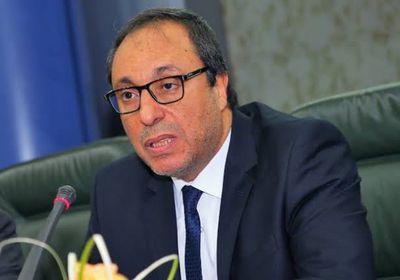 عقب عودته من جولة أوروبية.. إصابة وزير النقل المغربي بفيروس كورونا