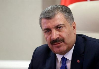 تركيا تعلن عن حالة إصابة جديدة بفيروس كورونا