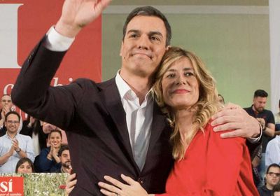 إصابة زوجة رئيس الوزراء الإسباني بـ&laquo;كورونا&raquo;