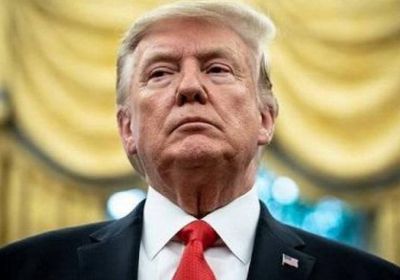 طبيب البيت الأبيض يكشف نتائج فحص ترامب لـ&laquo;كورونا&raquo;