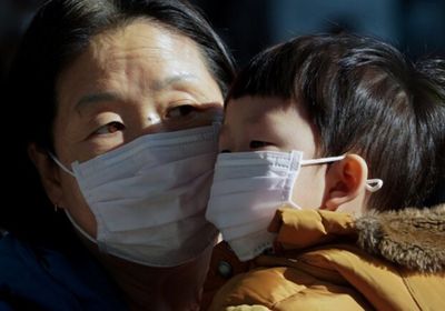 عاجل.. الصين تسجّل إصابات جديدة بفيروس كورونا