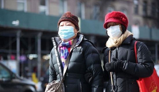 كوريا الجنوبية تسجل 76 إصابة جديدة بـ&laquo;كورونا&raquo;