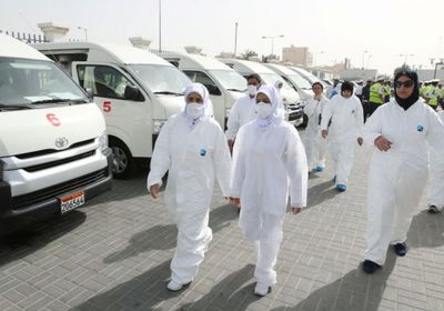 وصلت إلى 39 حالة.. الجزائر تسجل إصابتين جديدتين بـ&laquo;كورونا&raquo;