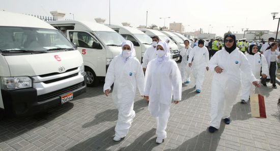 وصلت إلى 39 حالة.. الجزائر تسجل إصابتين جديدتين بـ&laquo;كورونا&raquo;