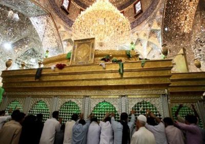 مصر.. &laquo;الأوقاف&raquo; تغلق الأضرحة للحد من انتشار &laquo;كورونا&raquo;