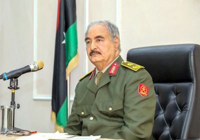 الجيش الوطني الليبي يجهز مستشفى طوارئ لمواجهة &laquo;كورونا&raquo;