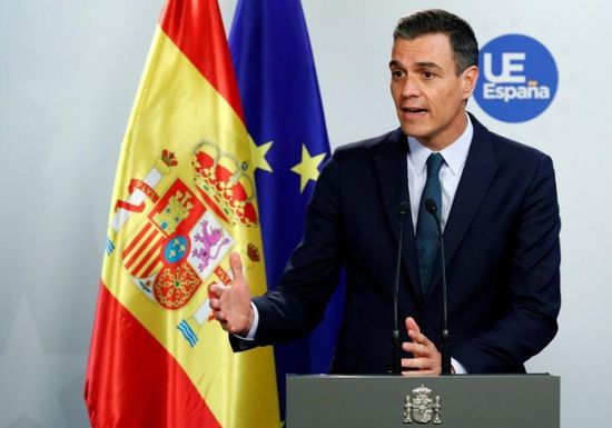 إسبانيا: مكافحة «كورونا» ستؤثر على الاقتصاد