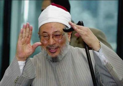 شاهد.. فيديو يفضح مُخطط الإخوان ويوسف القرضاوي