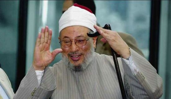 شاهد.. فيديو يفضح مُخطط الإخوان ويوسف القرضاوي