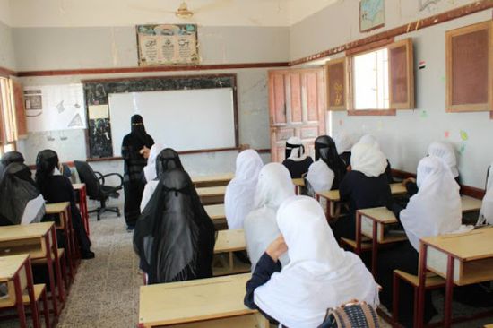 بدء امتحانات النقل في المهرة الأحد المقبل (وثيقة)