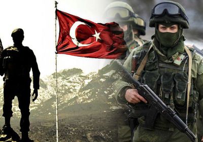 تسيير أول دورية روسية تركية مشتركة على طريق "M4" في إدلب