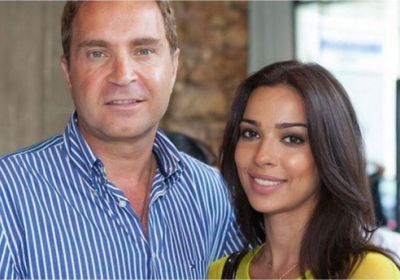 لأول مرة..نادين نجيم تكشف عن أسباب طلاقها (فيديو)