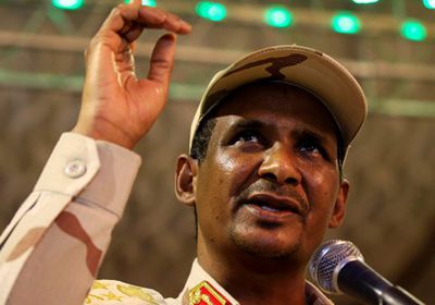 بكري يكشف أهمية زيارة حميدتي للقاهرة