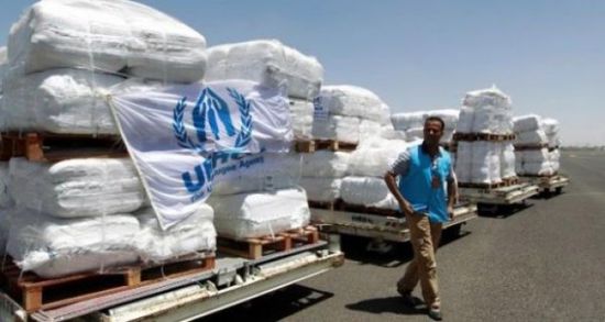 البيان: نقص التمويل يهدد 30 برنامجا إغاثيا في اليمن