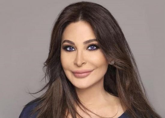 إليسا توجه هذه النصائح للوقاية من كورونا