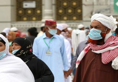 أمير سعودي: كورونا وباء لا علاج له