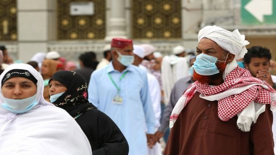 أمير سعودي: كورونا وباء لا علاج له