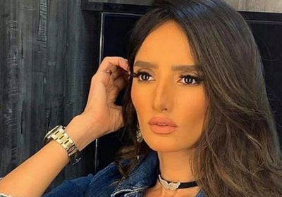 زينة تكشف تفاصيل دورها في "جمع سالم"
