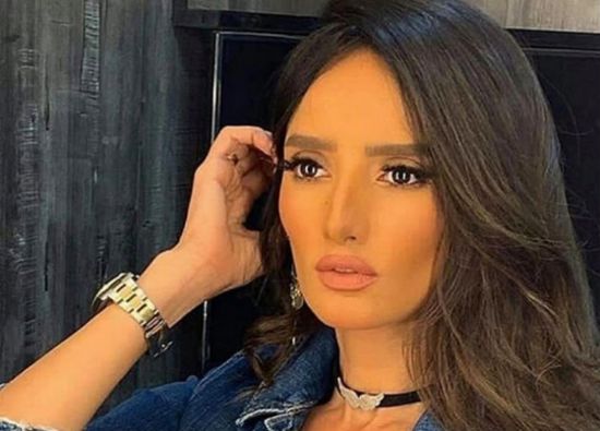 زينة تكشف تفاصيل دورها في "جمع سالم"