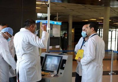 الأردن يسجل 6 إصابات جديدة بفيروس كورونا