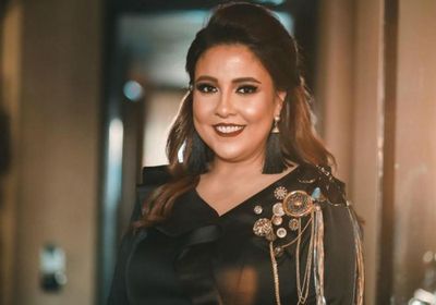 مي كساب تدعو الفنانين لتوعية الجمهور لمواجهة فيروس كورونا