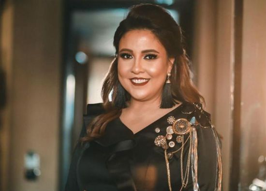 مي كساب تدعو الفنانين لتوعية الجمهور لمواجهة فيروس كورونا
