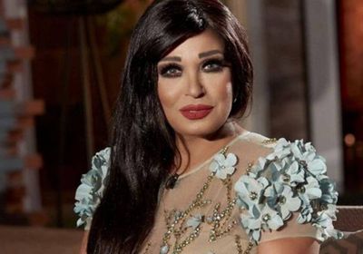 بالفيديو..فيفي عبده تغير شعارها الشهير بسبب كورونا&nbsp;